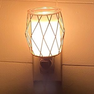 Scentsy Mini Warmer